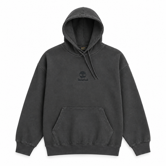 Shorewood core Hoodie - Charcoal grey