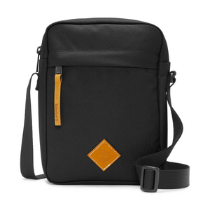 CROSS BODY BAG - BLACK