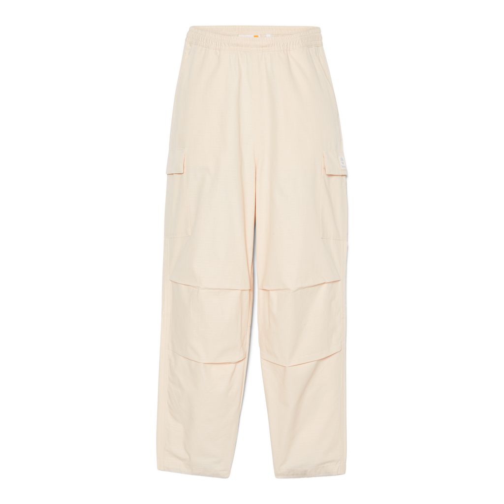 Pantalon cargo antidéchirure Woven Badge - Angora