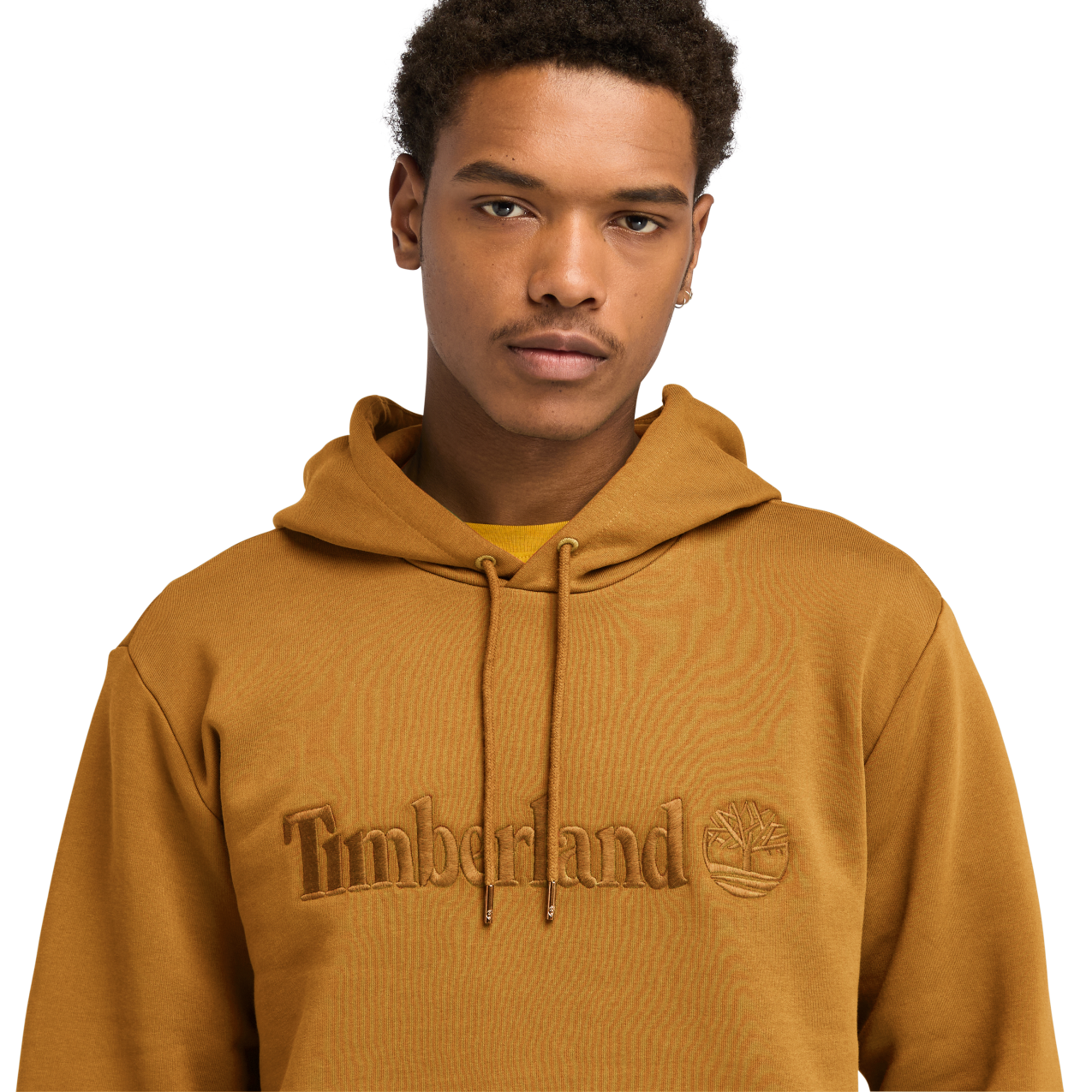 HAMPTHON Hoodie - Wheat