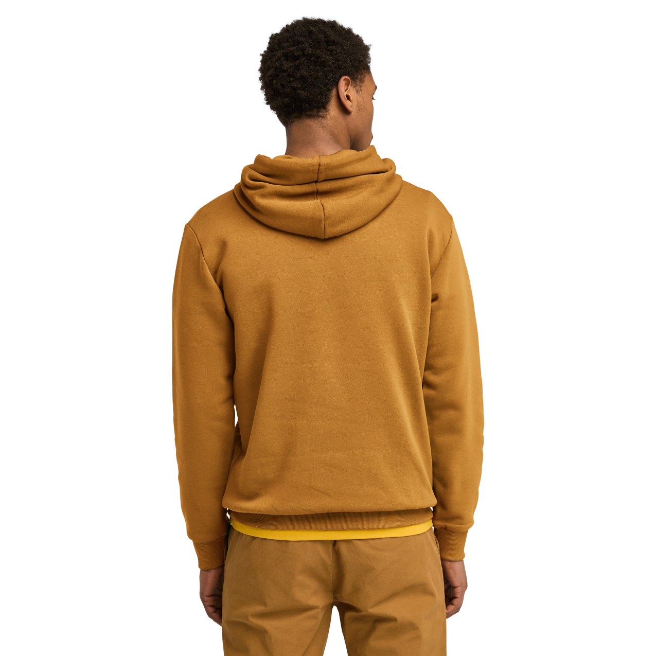 HAMPTHON Hoodie - Wheat