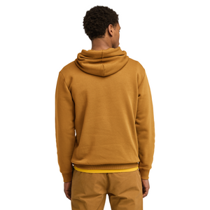 HAMPTHON Hoodie - Wheat