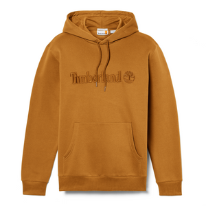 HAMPTHON Hoodie - Wheat