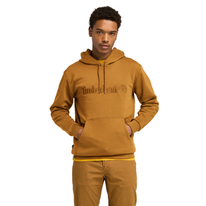 HAMPTHON Hoodie - Wheat
