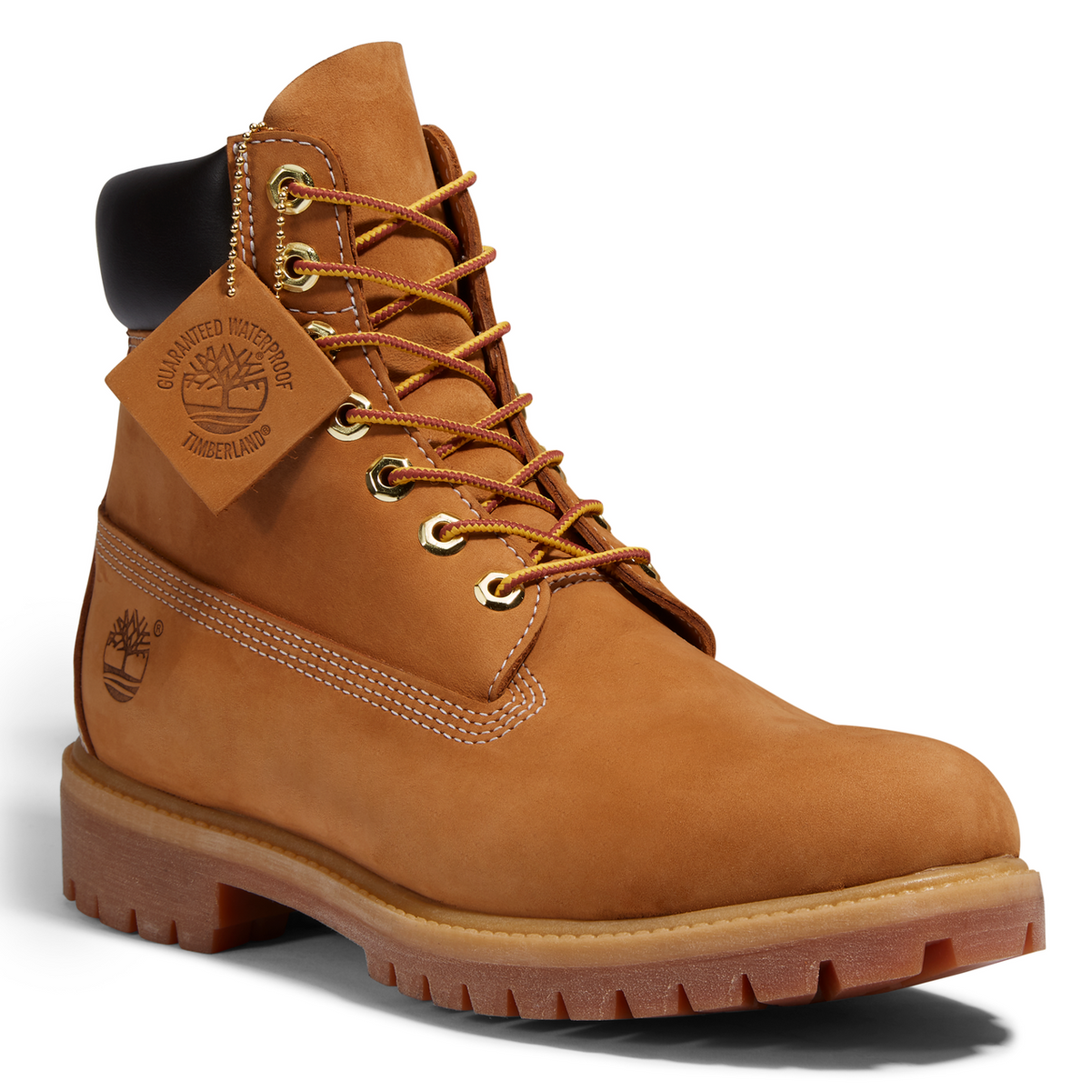 Men's Timberland® Premium 6-Inch Waterproof Boot - WHEAT