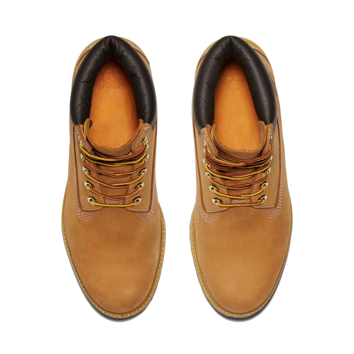 Men's Timberland® Premium 6-Inch Waterproof Boot - WHEAT