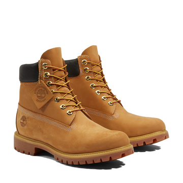 Men's Timberland® Premium 6-Inch Waterproof Boot - WHEAT