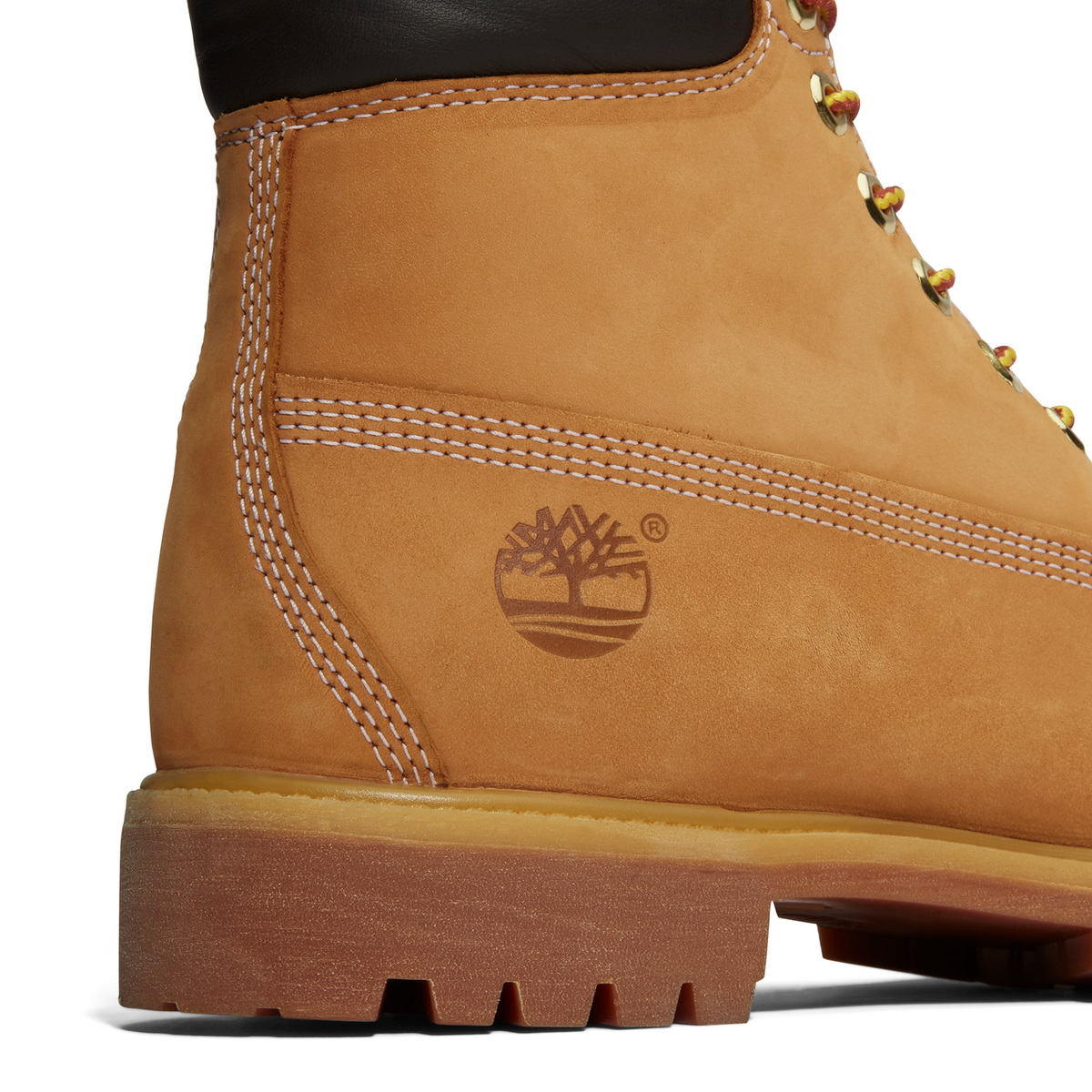 Men's Timberland® Premium 6-Inch Waterproof Boot - WHEAT