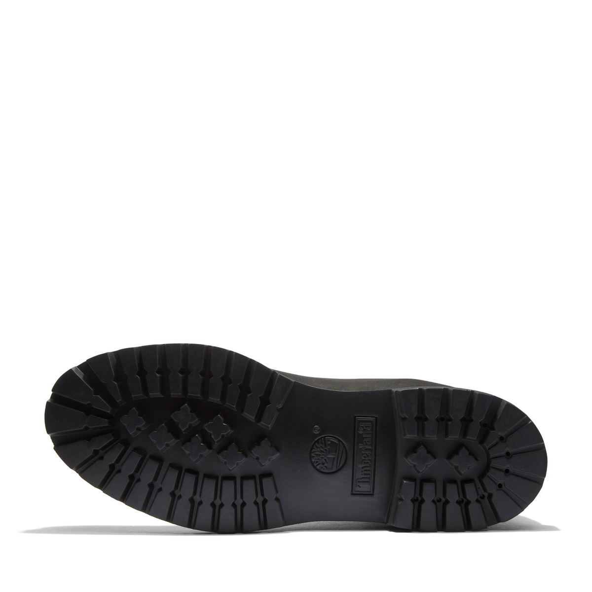 Timberland® Premium 6-Inch Waterproof Boot - BLACK