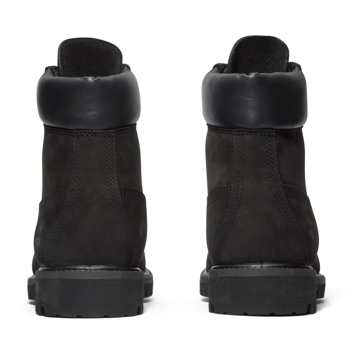 Timberland® Premium 6-Inch Waterproof Boot - BLACK