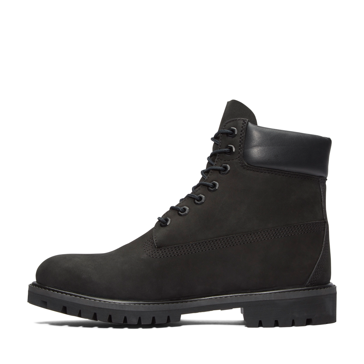 Timberland® Premium 6-Inch Waterproof Boot - BLACK