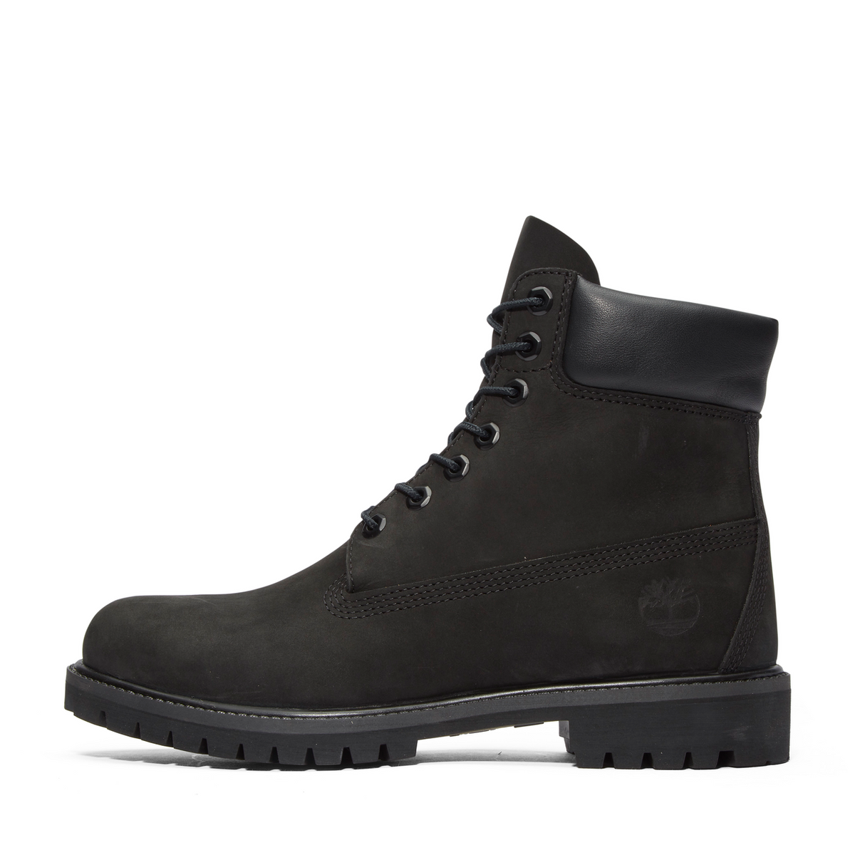 Timberland® Premium 6-Inch Waterproof Boot - BLACK