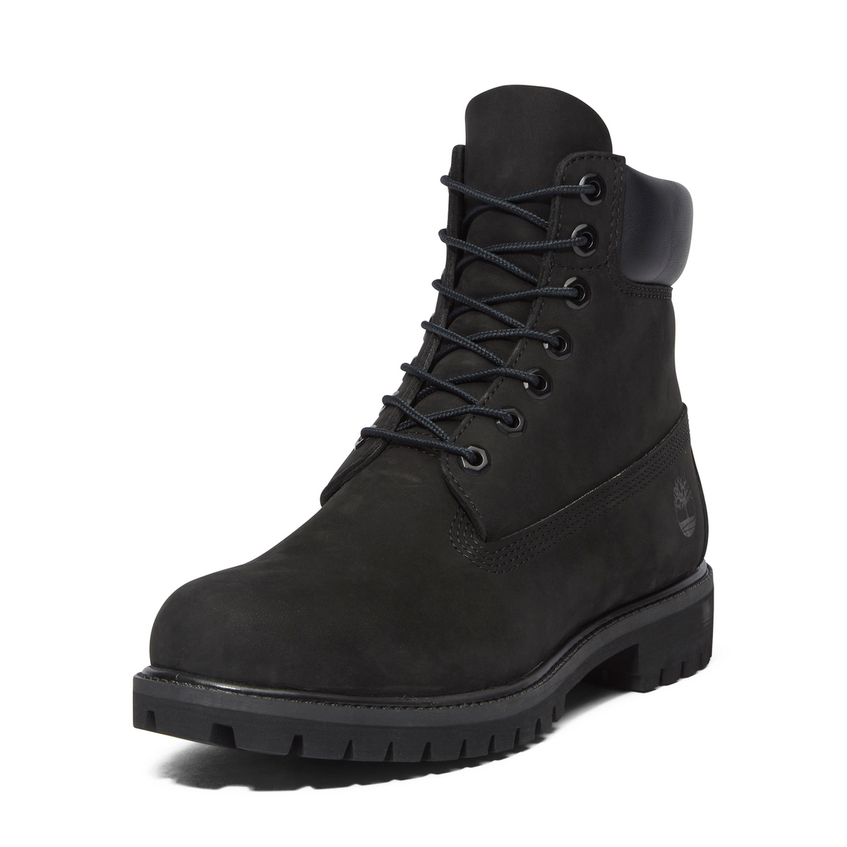 Timberland® Premium 6-Inch Waterproof Boot - BLACK