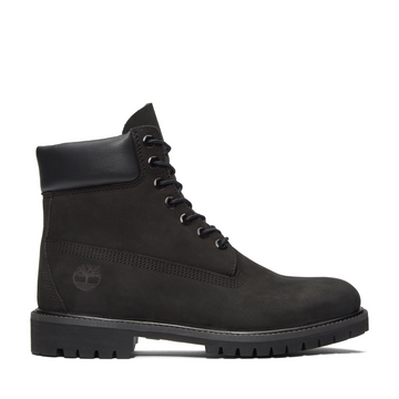 Timberland® Premium 6-Inch Waterproof Boot - BLACK
