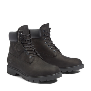 Timberland Classic Waterproof Boots 6" - Black