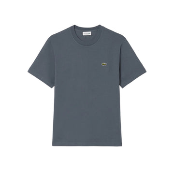 Cotton T-shirt classic fit - Gray