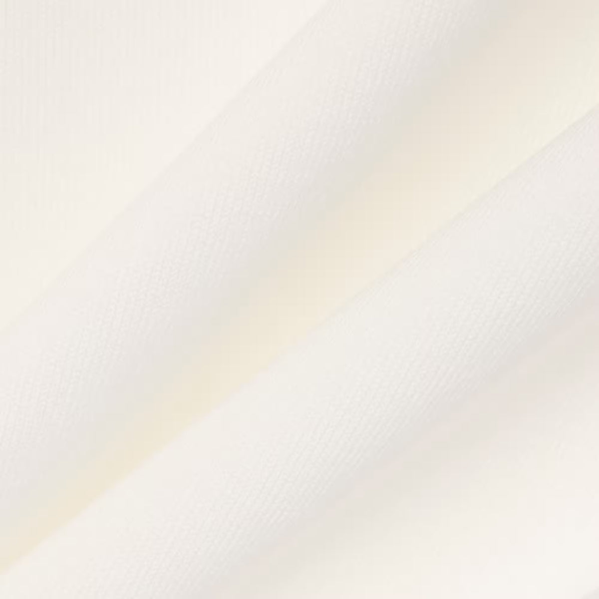 Embroidered Shield Accent Heavy Jersey T-shirt - White