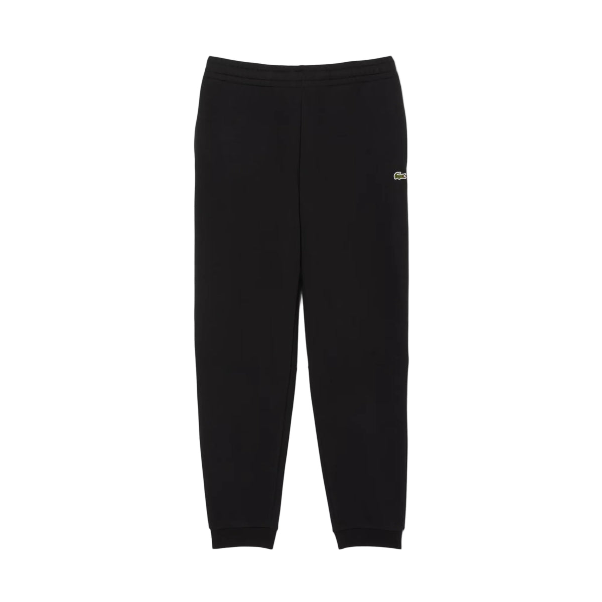 Men's Tapered Leg Sweatpants - Black