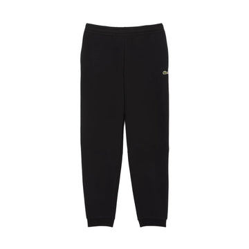 Pantalon de survêtement tapered fit - noir