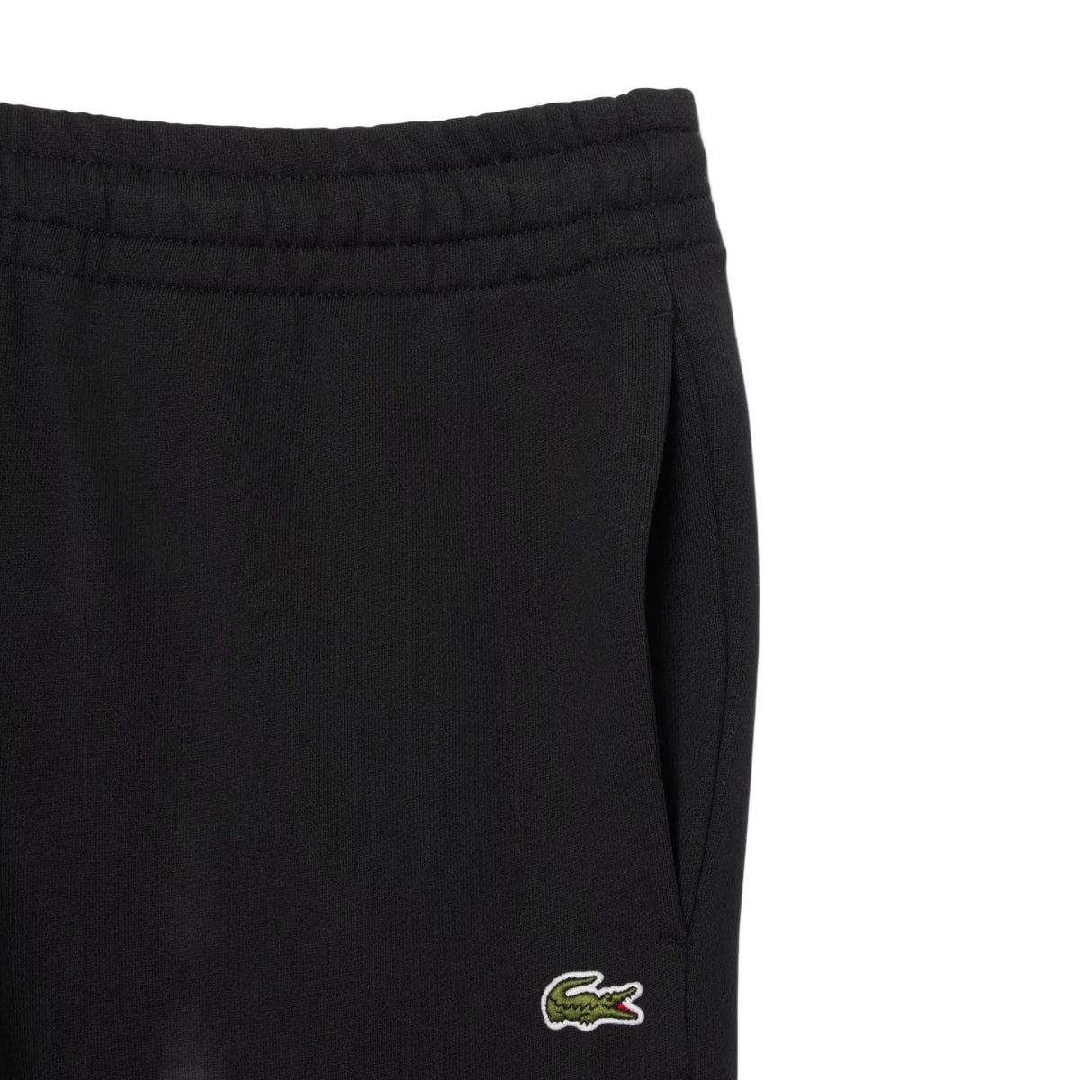 Men's Tapered Leg Sweatpants - Black