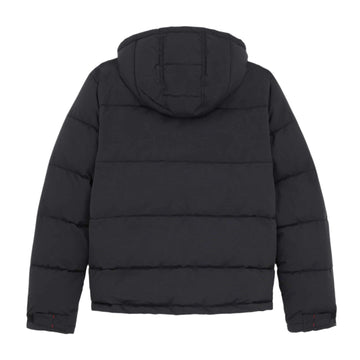 Dickies Glacier View Puffer Jacket Black