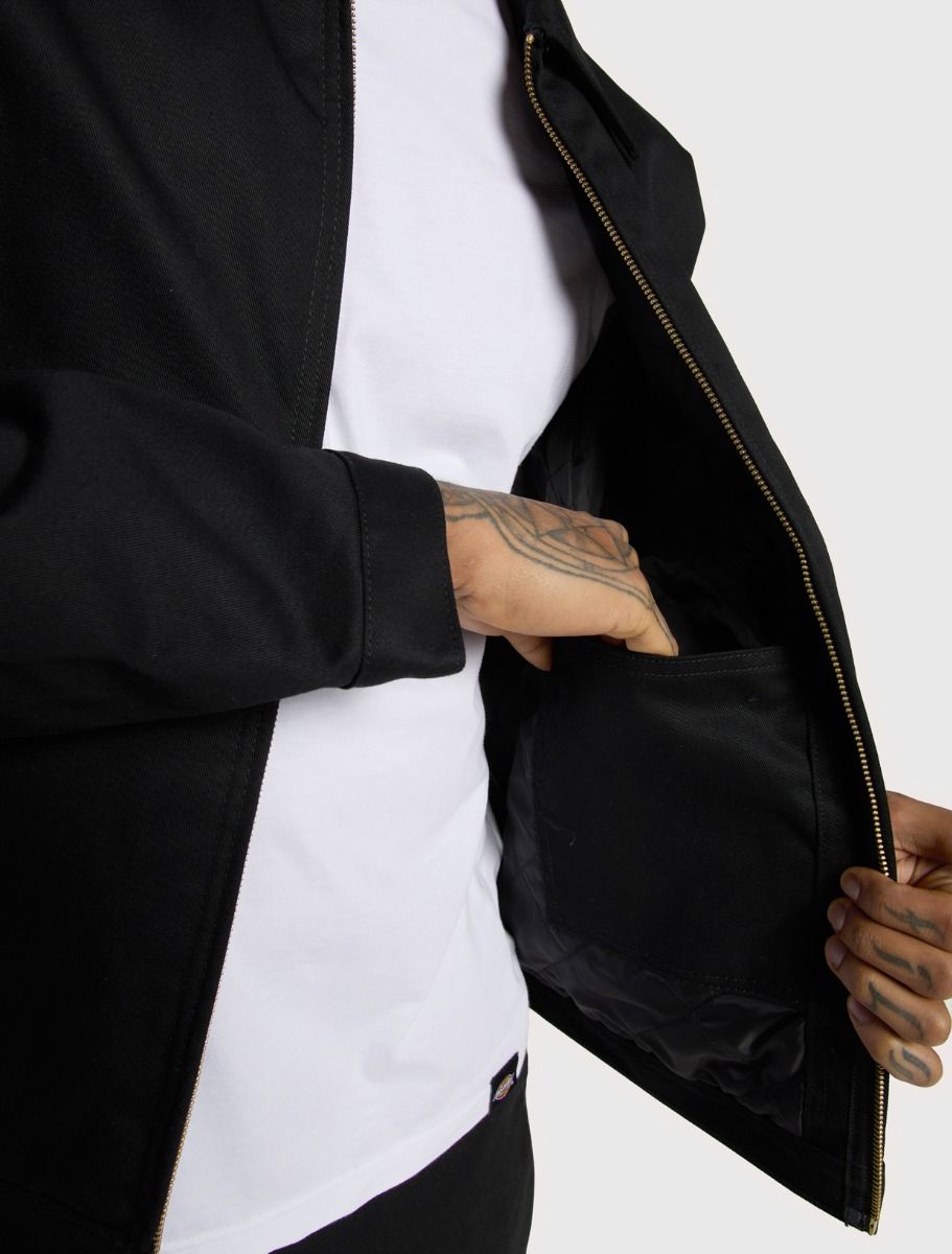 Insulated Eisenhower Jacket