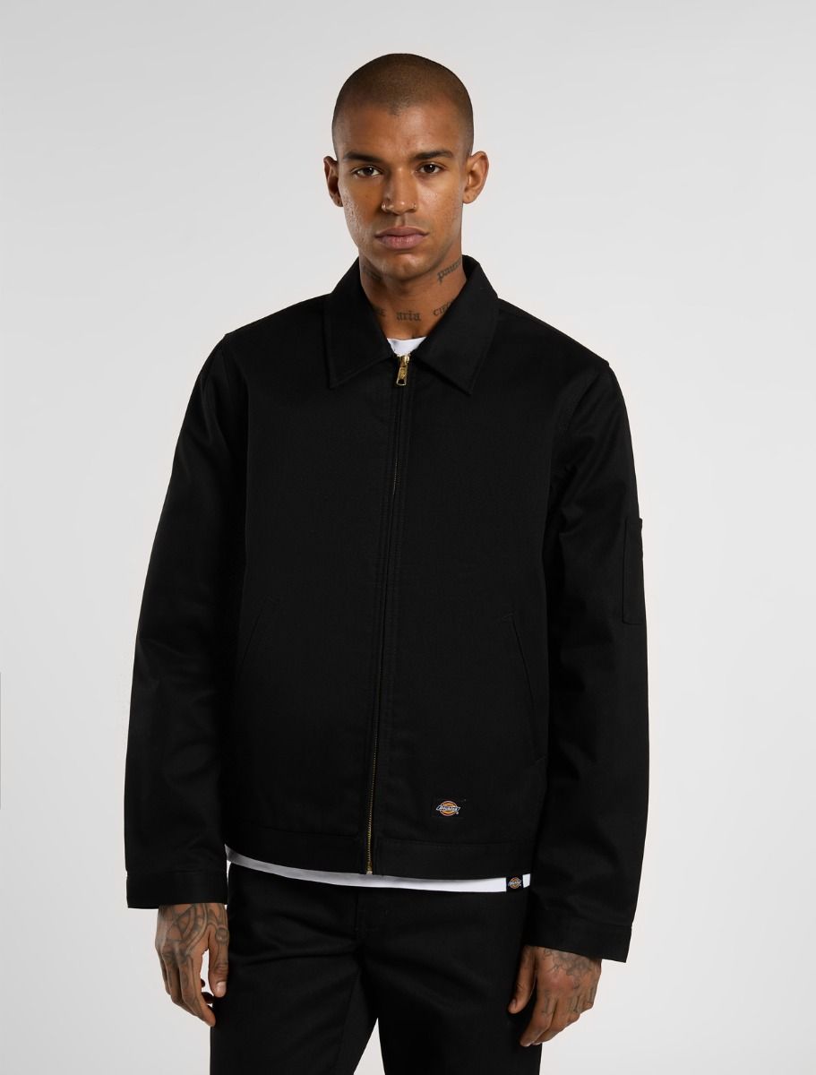 Insulated Eisenhower Jacket