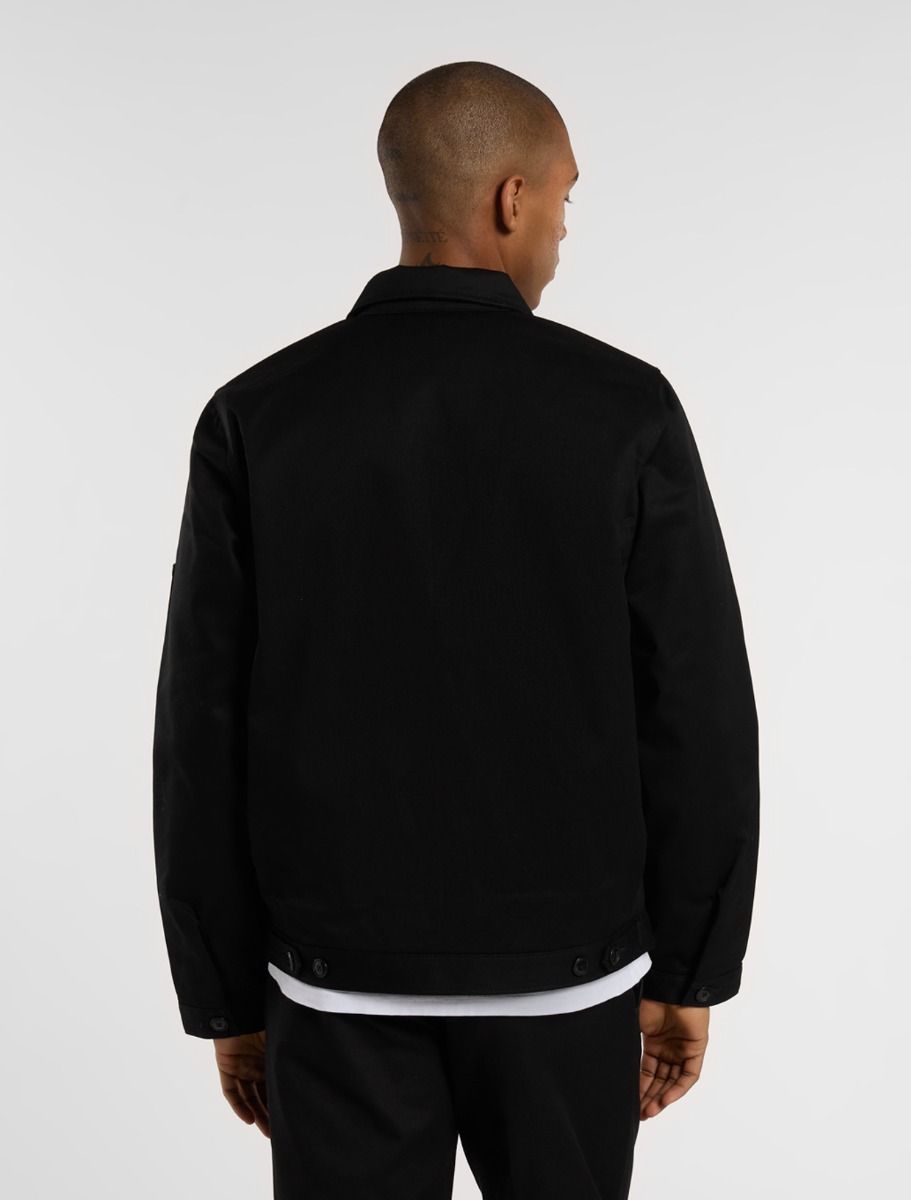Insulated Eisenhower Jacket