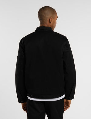 Insulated Eisenhower Jacket