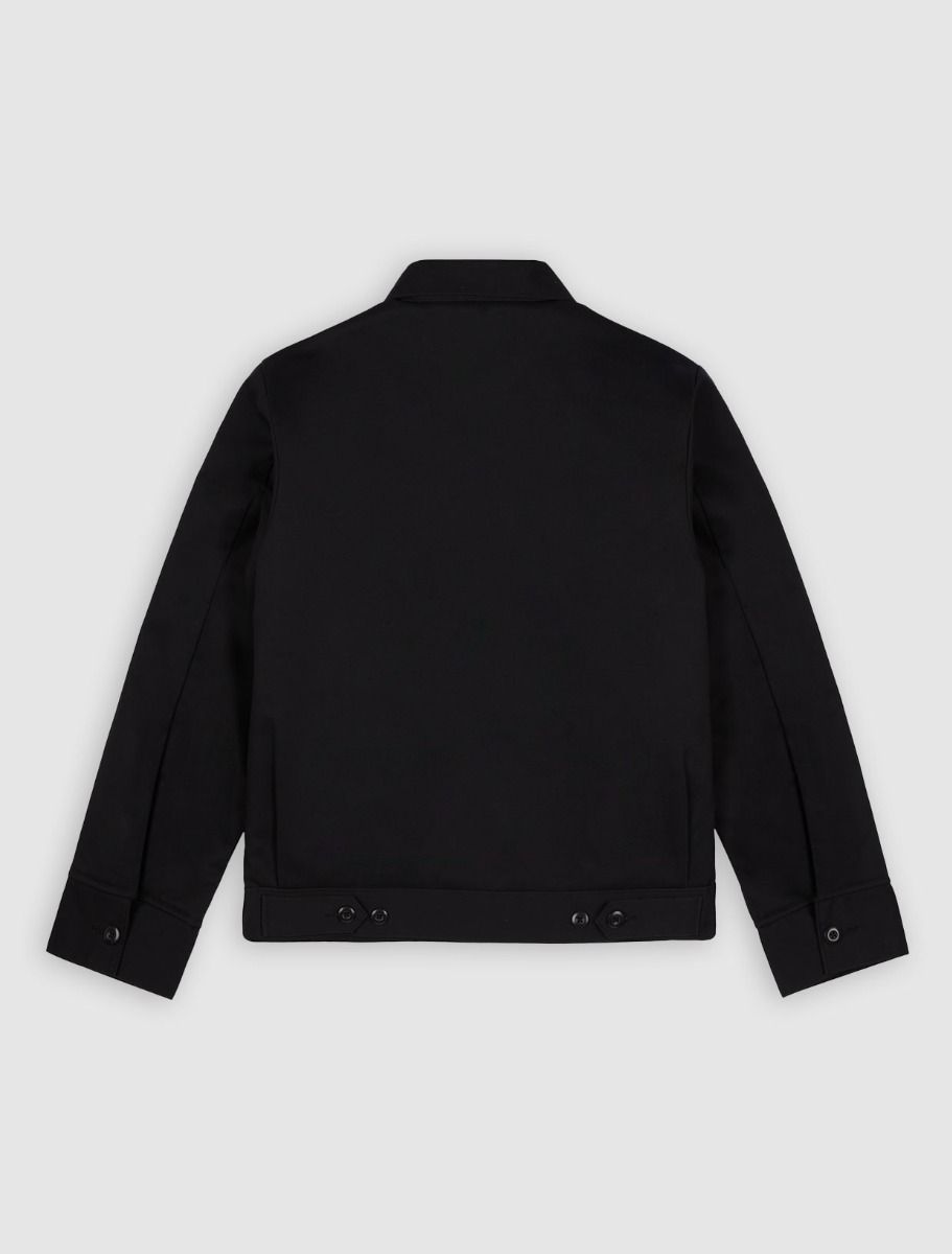 Insulated Eisenhower Jacket