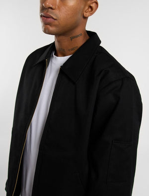 Insulated Eisenhower Jacket