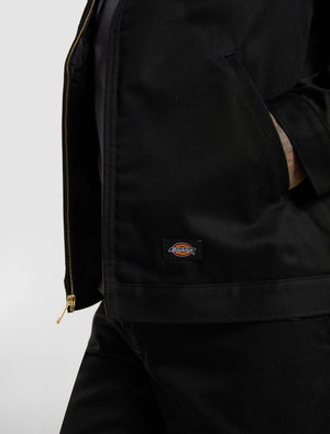 Insulated Eisenhower Jacket