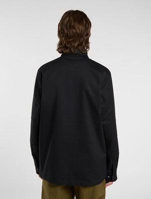 Veste-chemise duck doublée Mike Anderson