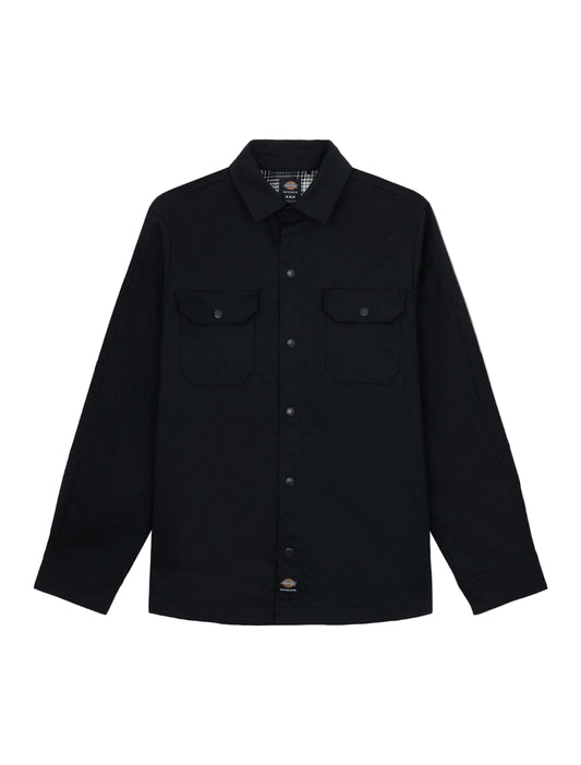 Veste-chemise duck doublée Mike Anderson