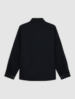 Veste-chemise duck doublée Mike Anderson