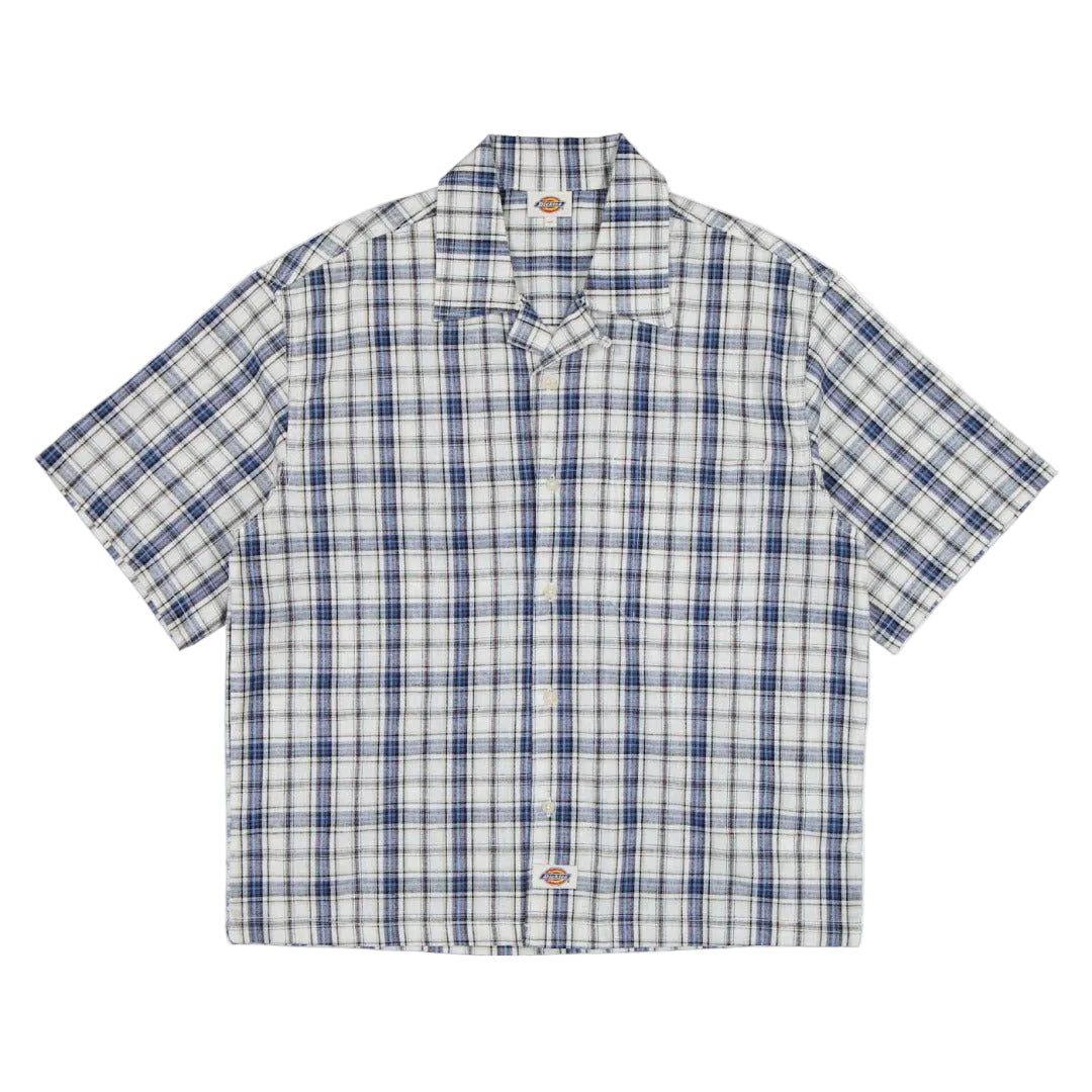 Springdale SS Shirt - Egret