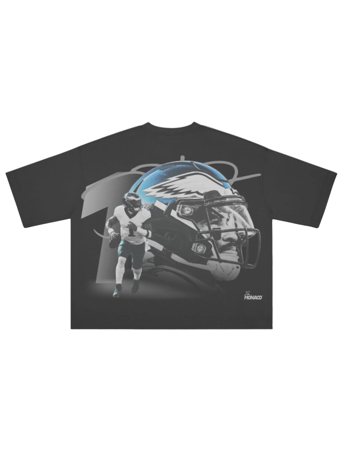LE T-shirt Flight n° 1 - Noir