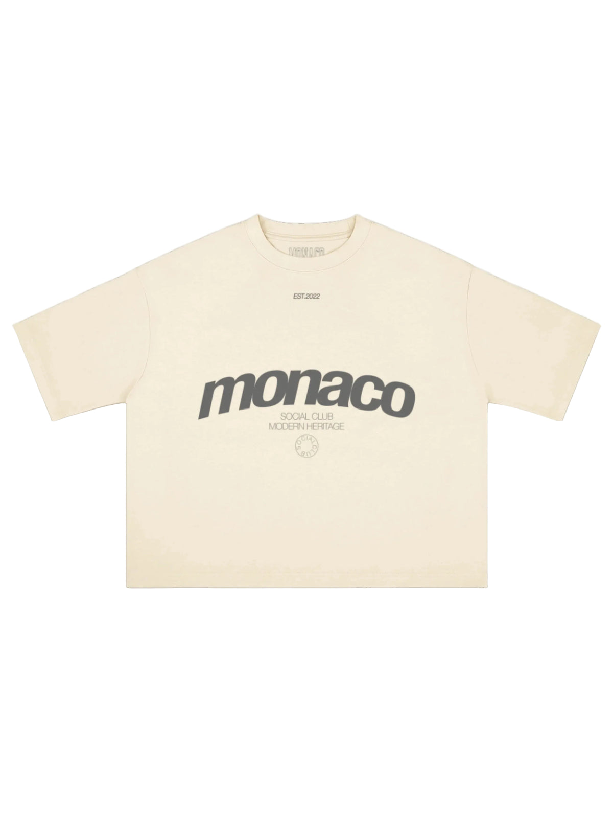 Le t-shirt Archive - IVORY