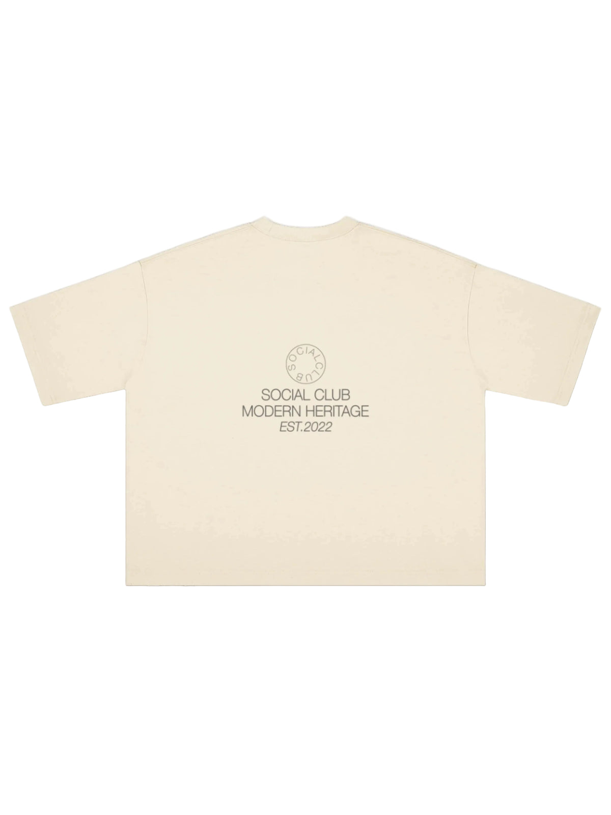 Le t-shirt Archive - IVORY