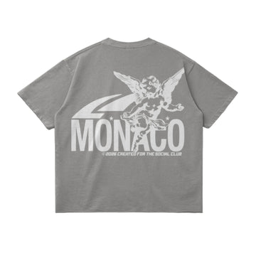 LE SAINT TEE - gris clair
