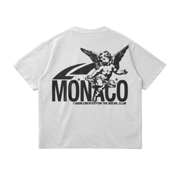 LE SAINT TEE - blanc