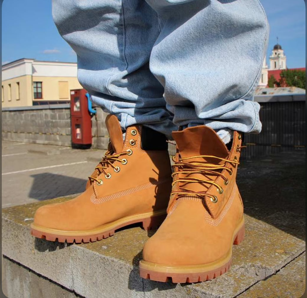 Chaussures Timberland