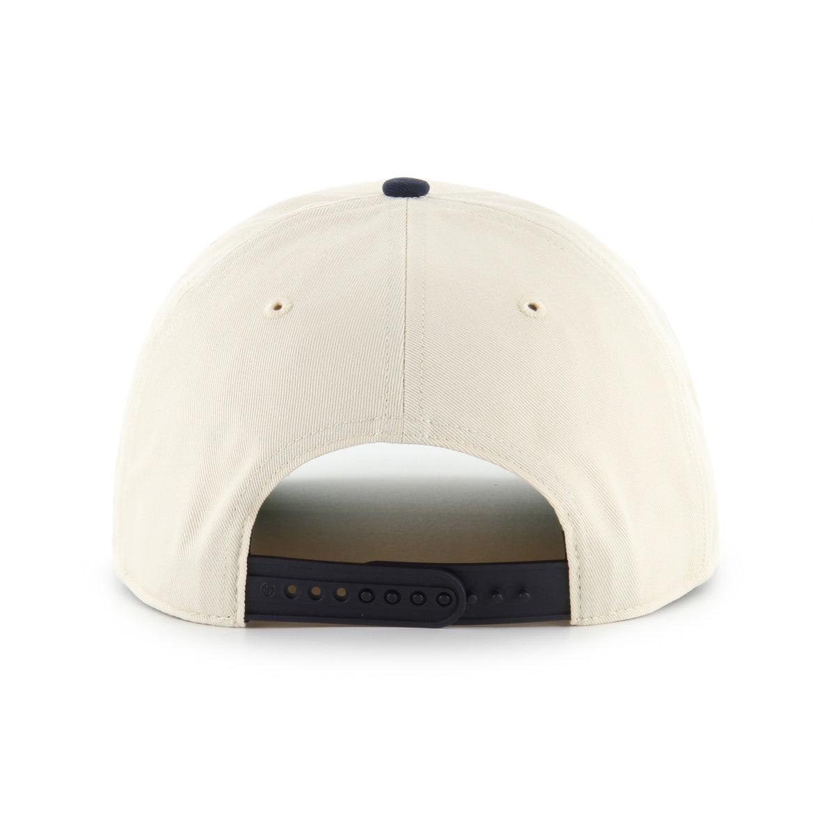 NEW YORK YANKEES ROPE '47 HITCH '47 HITCH - Natural/Navy
