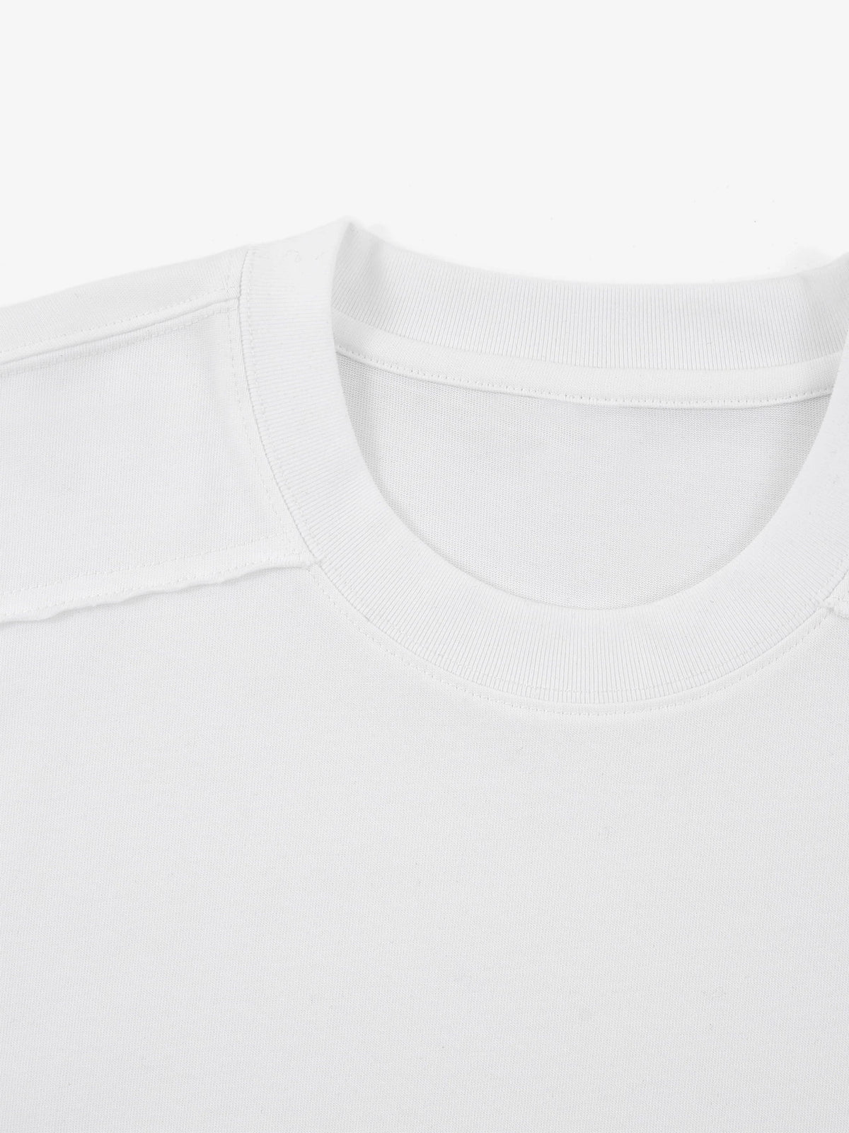 REALTREE BOX LOGO TEE - WHITE