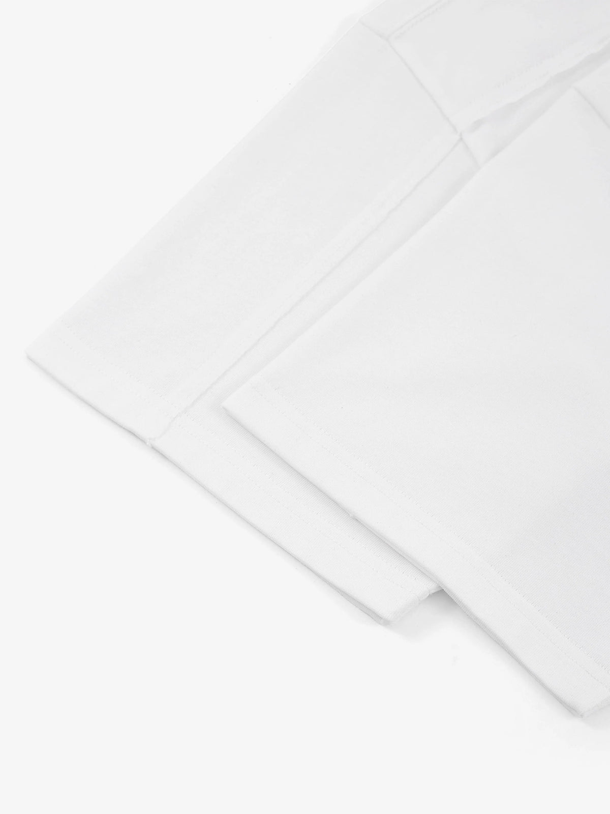 REALTREE BOX LOGO TEE - WHITE