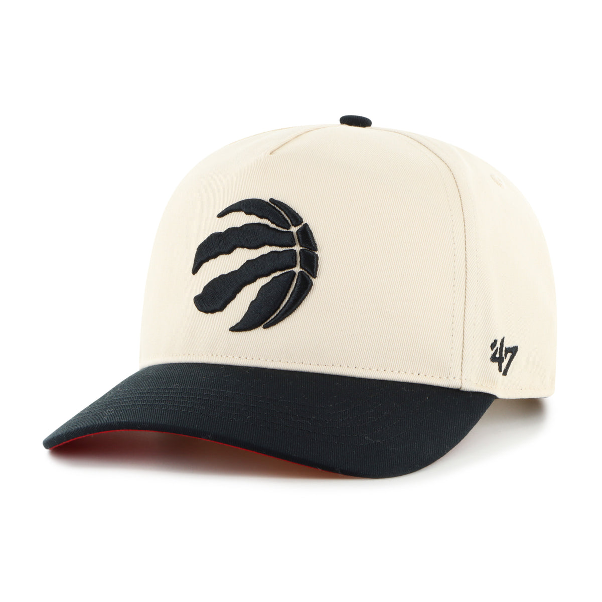 TORONTO RAPTORS '47 HITCH - Naturel/noir
