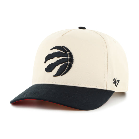 TORONTO RAPTORS '47 HITCH - Naturel/noir