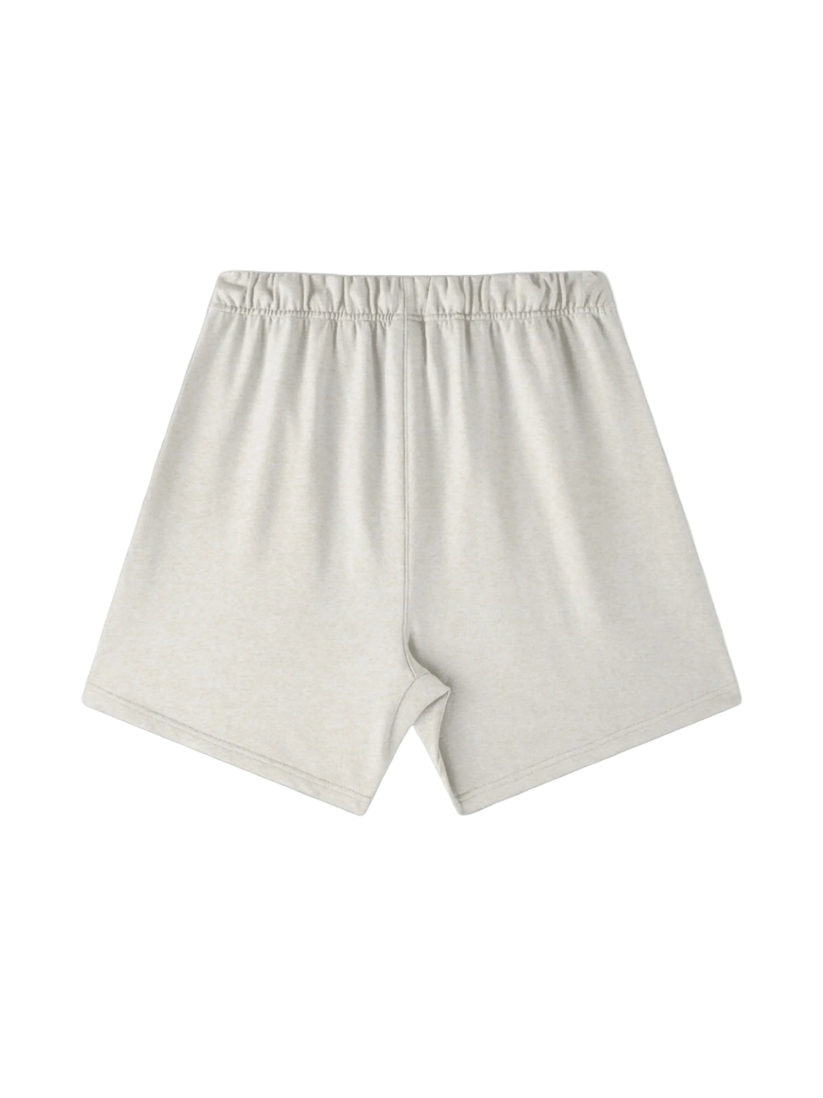 SHORT MSC OVERSIZED - Gris