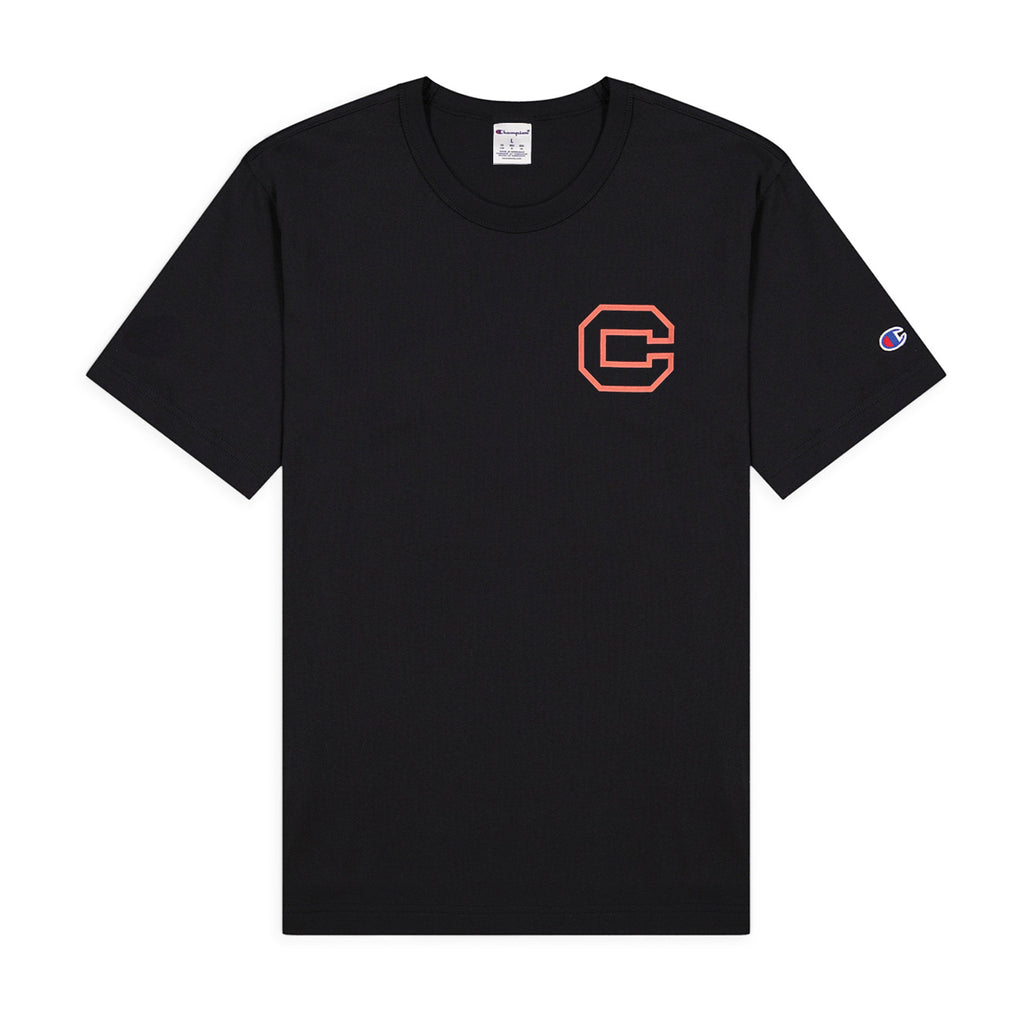 Midweight T-Shirt, City of Champs