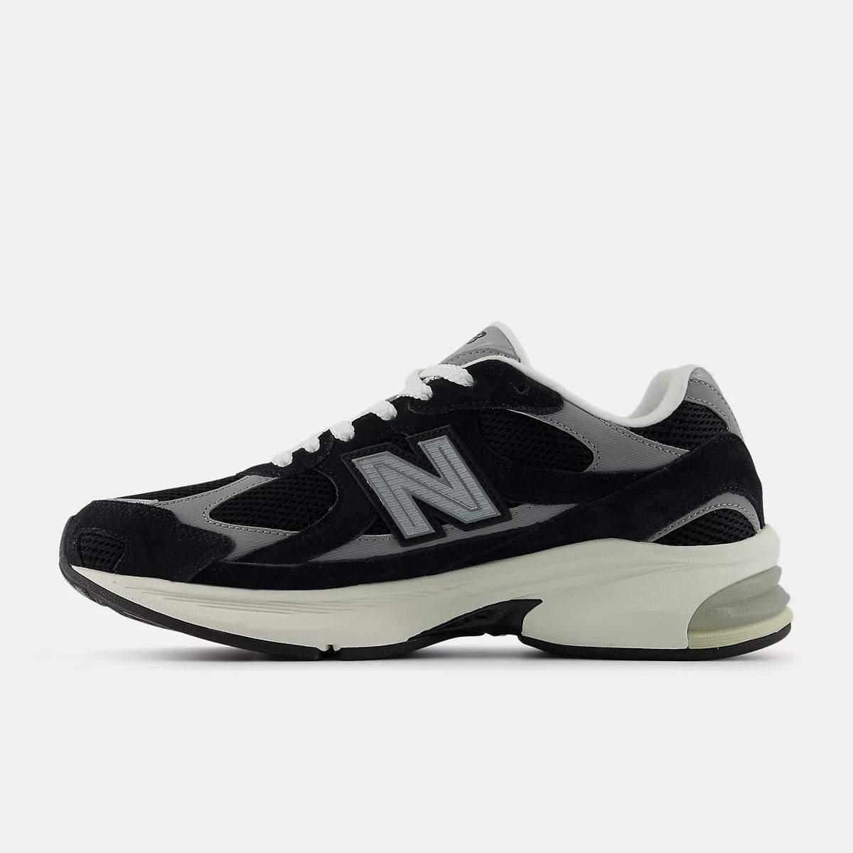 New Balance ABZORB 2010 - BLACK/GREY